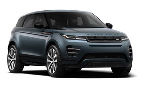 LAND ROVER RANGE ROVER EVOQUE AUTOBIOGRAPHY 2026 photo-2