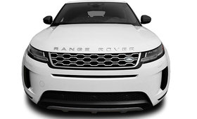 LAND ROVER RANGE ROVER EVOQUE S 2026 photo-1