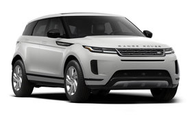 LAND ROVER RANGE ROVER EVOQUE S 2026 photo-2