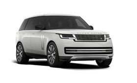 2026 LAND ROVER Range Rover Mild Hybrid AUTOBIOGRAPHY SWB photo-1