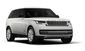 LAND ROVER Range Rover Semi-hybride SE SWB 2026 photo-1