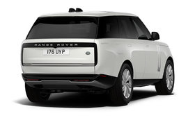 LAND ROVER Range Rover Semi-hybride SE SWB 2026 photo-2