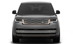 2026 LAND ROVER Range Rover Mild Hybrid SV LWB 5-SEAT photo-2