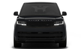 LAND ROVER Range Rover Semi-hybride SV SWB BLACK 2026 photo-2