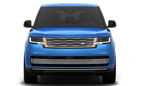 2026 LAND ROVER Range Rover Mild Hybrid SV SWB photo-2