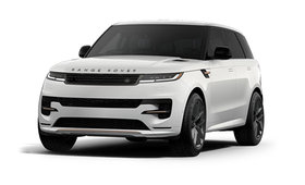 2026 LAND ROVER Range Rover Sport Mild Hybrid DYNAMIC HSE photo-1