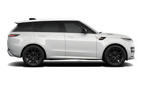 2026 LAND ROVER Range Rover Sport Mild Hybrid DYNAMIC HSE photo-2