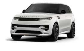 2026 LAND ROVER Range Rover Sport Mild Hybrid DYNAMIC SE photo-1