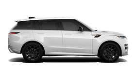 2026 LAND ROVER Range Rover Sport Mild Hybrid DYNAMIC SE photo-2