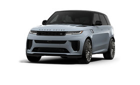 2026 LAND ROVER Range Rover Sport Mild Hybrid SV CARBON photo-1