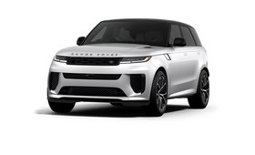 2026 LAND ROVER Range Rover Sport Mild Hybrid SV photo-1