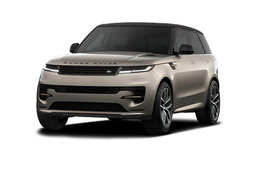 LAND ROVER Range Rover Sport Hybride rechargeable AUTOBIOGRAPHY 2026 photo-1