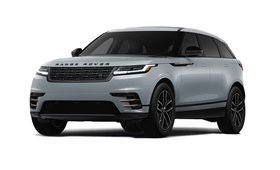 2026 LAND ROVER Range Rover Velar Mild Hybrid BELGRAVIA EDITION photo-1