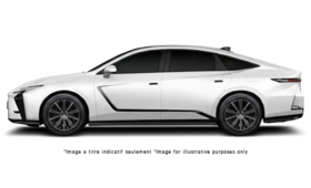 LEXUS ESh  2026