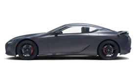 2026 LEXUS LC