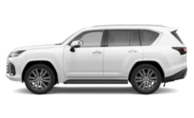 LEXUS LX 600  2026