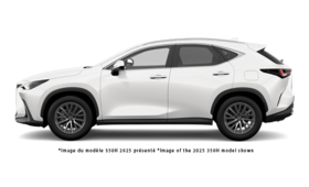 LEXUS NX Hybride  2026