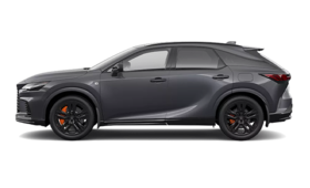 LEXUS RX Hybride  2026