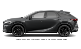 LEXUS RX Hybride  2026