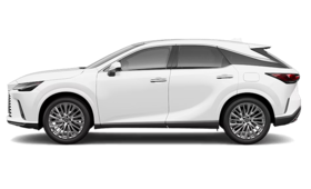 2026 LEXUS RX Plug-In Hybrid