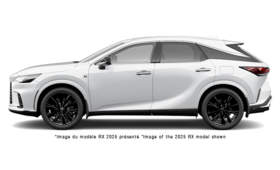 LEXUS RX  2026