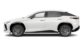 LEXUS RZ  2026