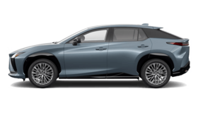 LEXUS RZ  2026