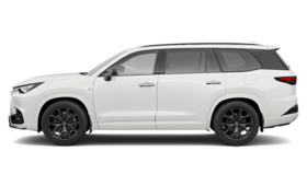 LEXUS TX Hybride  2026