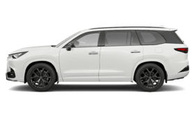 LEXUS TX  2026
