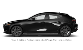 MAZDA Mazda3 Sport  2026