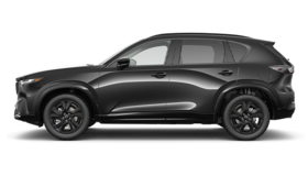 MAZDA CX-5  2026