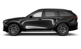 2026 MAZDA CX-70 Mild Hybrid