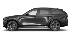 2026 MAZDA CX-70 Plug-In Hybrid