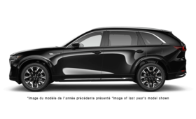 MAZDA CX-90 Hybride Léger  2026