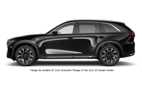 MAZDA CX-90 Hybride Rechargeable  2026