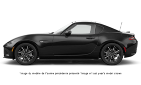 MAZDA MX-5 RF  2026