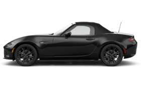 MAZDA MX-5  2026