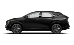 NISSAN ARIYA  2026