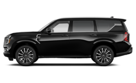NISSAN Armada  2026
