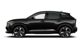 NISSAN Kicks  2026