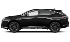 NISSAN Murano  2026