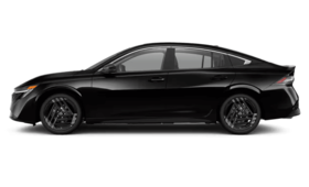 2026 NISSAN Sentra