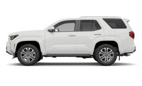 2026 TOYOTA 4Runner