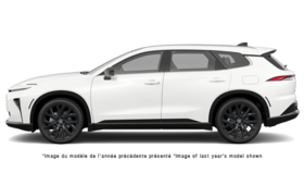 TOYOTA Crown Signia  2026