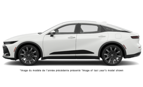 TOYOTA CROWN HYBRIDE  2026