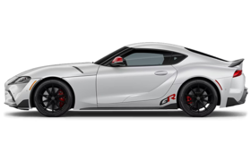 TOYOTA GR Supra  2026