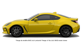 2026 TOYOTA GR86