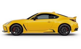 TOYOTA GR86  2026