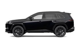 2026 TOYOTA RAV4 Plug-in Hybrid