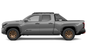 2026 TOYOTA Tacoma Hybrid